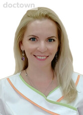 Трыкунова Наталья Юрьевна