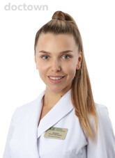 Трюхова Юлия Сергеевна