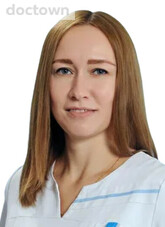 Орехова Ирина Алексеевна