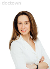 Орехова Ирина Викторовна