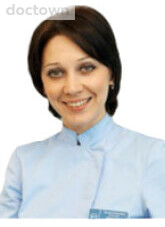 Орешникова Олеся Юрьевна