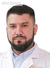 Орлов Андрей Михайлович