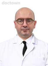 Орлов Андрей Вячеславович