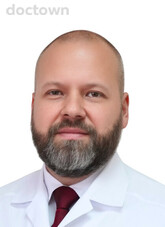 Орлов Станислав Валерьевич