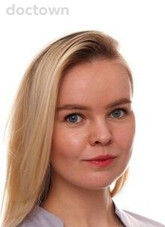 Орлова Алина Николаевна