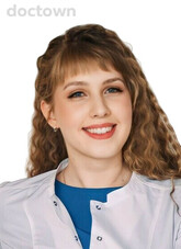Орлова Анастасия Дмитриевна