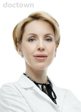 Орлова Анастасия Сергеевна