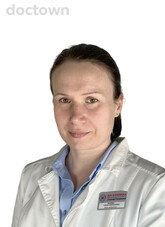 Орлова Елена Николаевна