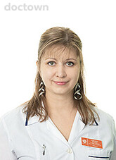 Орлова Елена Сергеевна