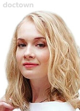 Орлова Елена Сергеевна