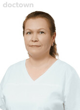 Орлова Луиза Харисовна