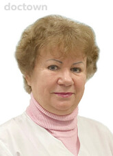 Орлова Ольга Александровна