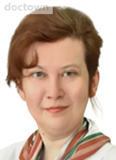 Орловская (Ходькова) Елена Владимировна