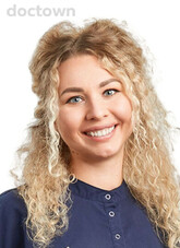 Орловская Олеся Сергеевна