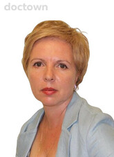 Орлянская Ростислава Ростиславовна