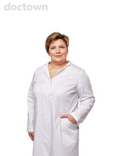 Оршич Жанна Александровна