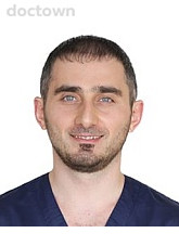 Оруджев Фариз Хаганиевич