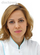 Вечканова Наталья Александровна