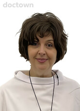 Веденьева Марина Евгеньевна