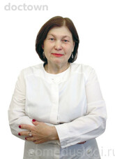 Веденяпина Елена Александровна