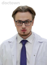 Ведерников Андрей Андреевич