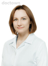 Вельдеватова Елена Васильевна