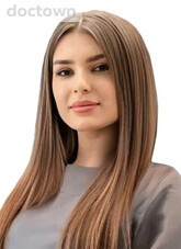 Велич Ясмина Райифовна