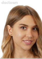 Величко Анастасия Алексеевна