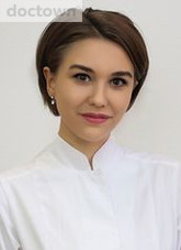Величко Анастасия Алексеевна