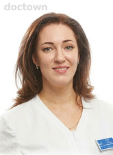 Величко Анна Сергеевна