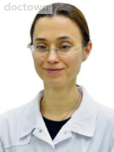 Величко Татьяна Владимировна