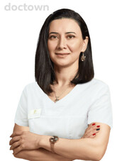 Велиева Айгюн Алиевна