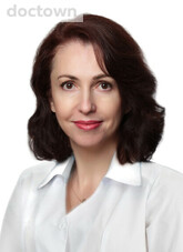 Великая Ирина Васильевна