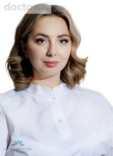Великодченко Мария Дмитриевна