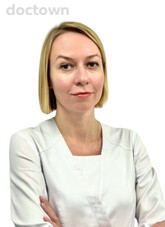 Великорецкая Наталия Николаевна 