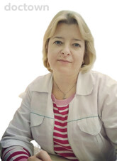 Великова Екатерина Витальевна