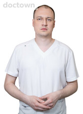 Велимедов Арсэн Камильевич