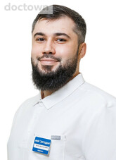 Велиметов Аслан Велиметович