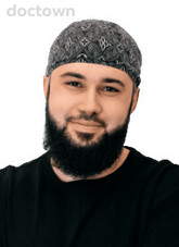 Велиметов Аслан Велиметович