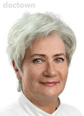 Венецкая Екатерина Александровна