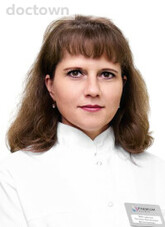 Венглинская Татьяна Михайловна