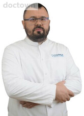 Венюков Виктор Викторович