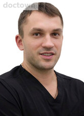 Вербицкий Владимир Валерьевич