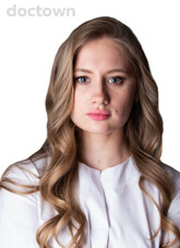 Вербинец Алина Сергеевна 