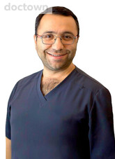 Вердиян Гагик Лаврентович