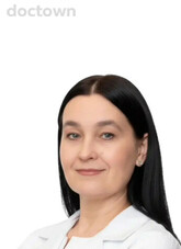 Верещагина Елена Викторовна