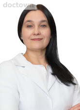Верещагина Елена Викторовна