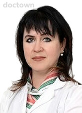 Верещагина Наталья Сергеевна