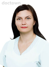 Веревкина Алена Константиновна