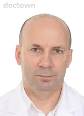 Вергелис Евгений Леонидович